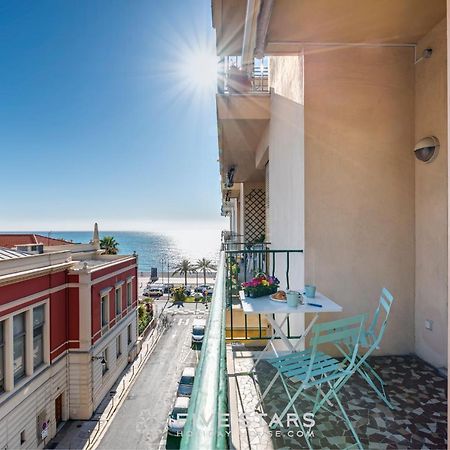 Suite Versailles Five Stars Holiday House Ницца Экстерьер фото