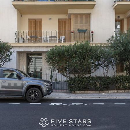 Suite Versailles Five Stars Holiday House Ницца Экстерьер фото