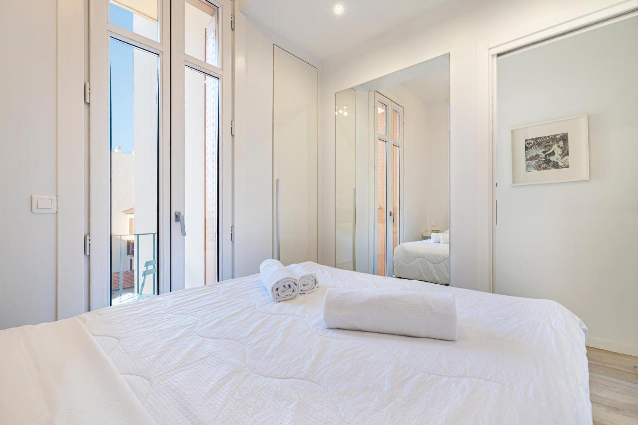 Suite Versailles Five Stars Holiday House Ницца Экстерьер фото