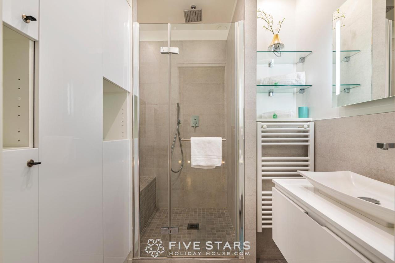 Suite Versailles Five Stars Holiday House Ницца Экстерьер фото