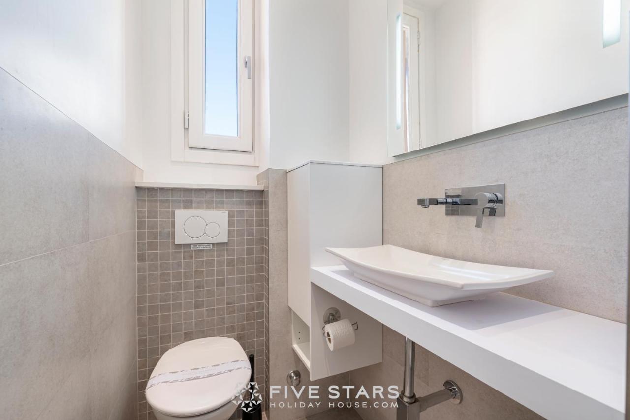 Suite Versailles Five Stars Holiday House Ницца Экстерьер фото