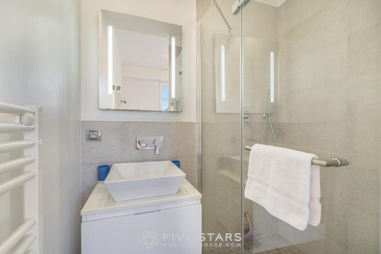 Suite Versailles Five Stars Holiday House Ницца Экстерьер фото